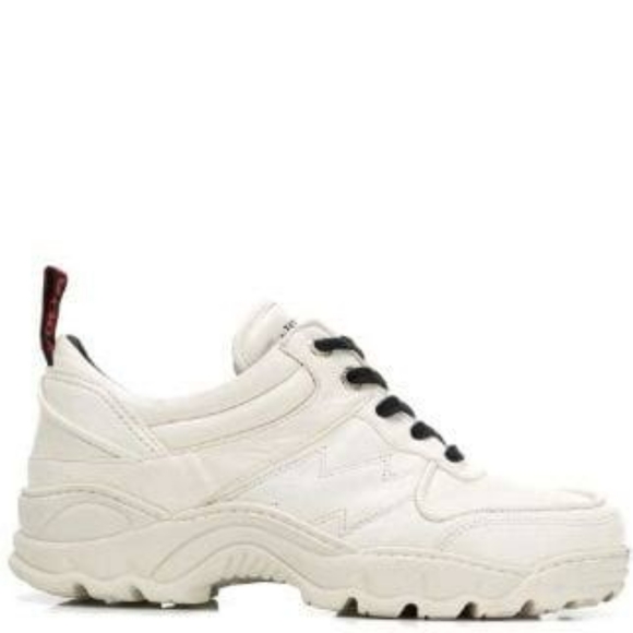 Zadig & Voltaire blaze sneakers size 41 - Picture 2 of 8